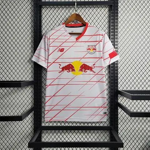 23-24 Bragandino Red Bull home