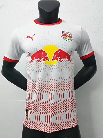 25-26 RB BRAGANTINO HOME PLAYER VERSION