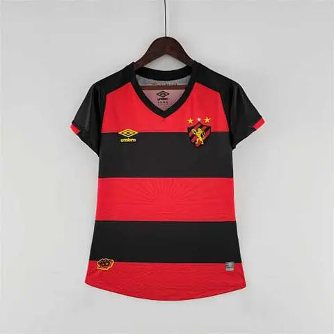 22-23 Recife sports home woman