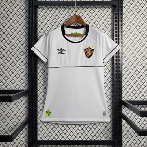 23-24 Recife away Women