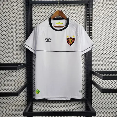 23-24 Recife away