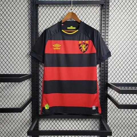 23-24 Recife home
