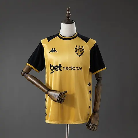 Sport Recife 26/27 Away Jersey S-4XL