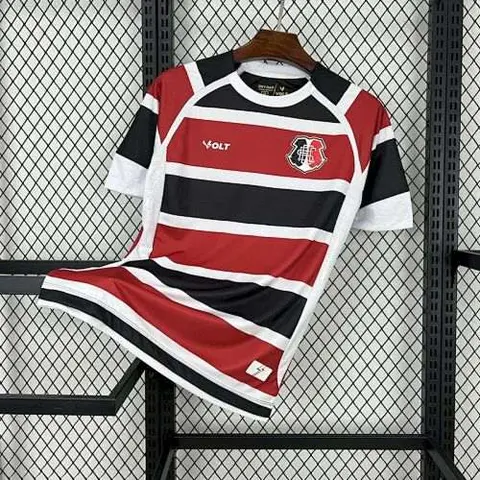25-26 Santa Cruz FC home jersey