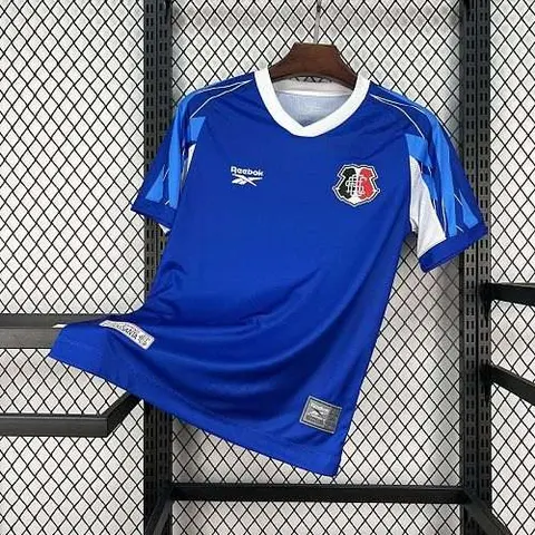 Mens Santa Cruz FC 2026/27 Goalkeeper Jersey