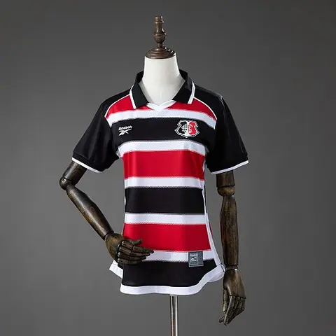 Santa Cruz 26/27 Home Women's Jersey S-XXL