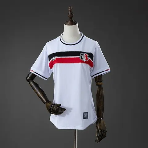 Santa Cruz 2627 Away Women's Jersey S-XXL