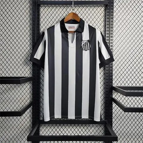 1958 Santos home