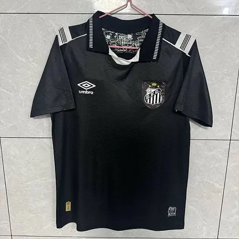 2026/27 Santos Second Away Soccer Jersey S-4XL