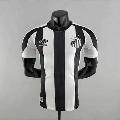 22-23 Santos away player version