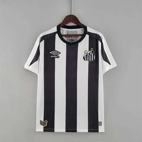 22-23 Santos away