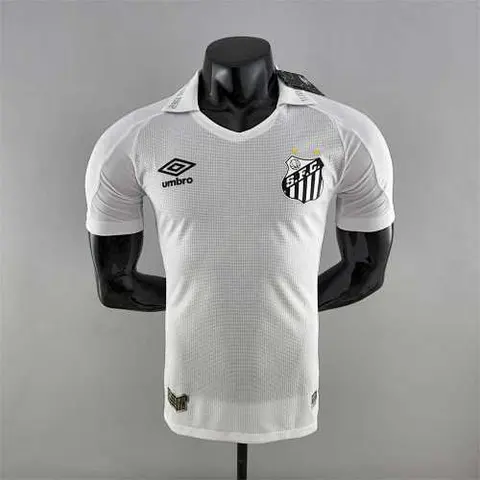 22-23 Santos home player version