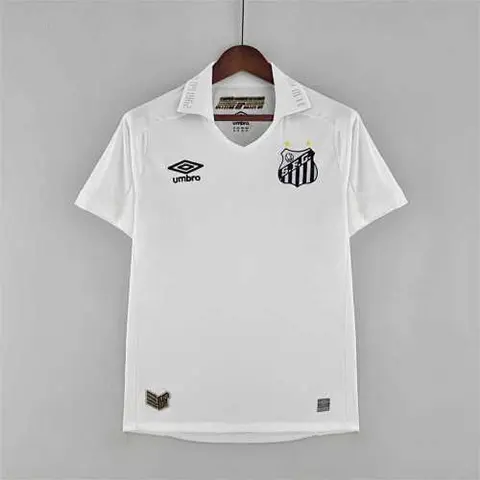 22-23 Santos home