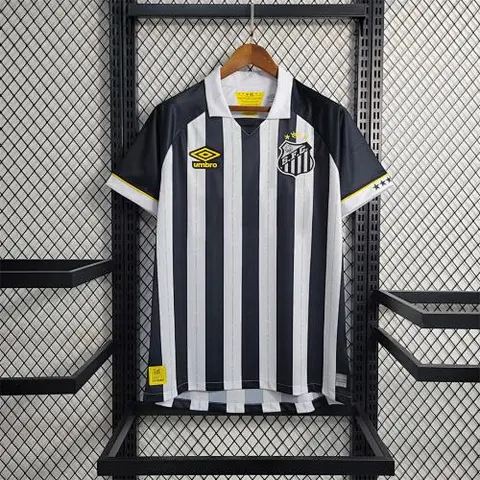 23-24 Santos away