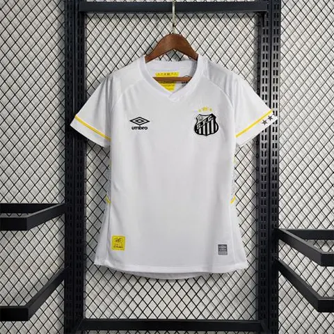 23-24 Santos home Women