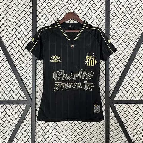 24-25 Santos Special Edition Woman size Jersey