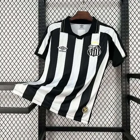 26-27 Santos Away Kit S-4XL