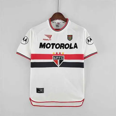2000 Sao Paulo home