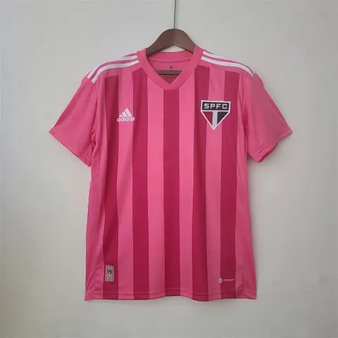 22-23 Sao Paulo Pink
