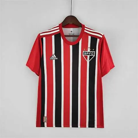 22-23 Sao Paulo away