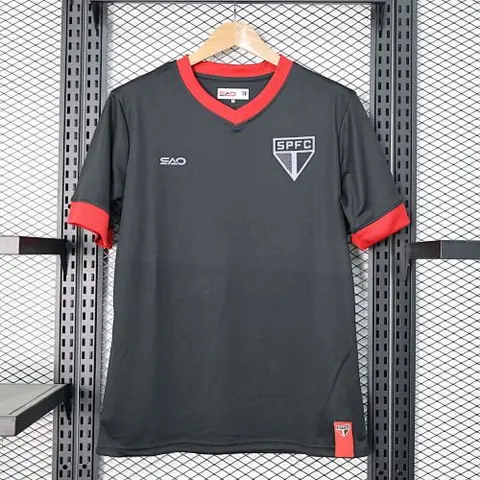 23-24 Sao Paulo Special Edition S-XXL