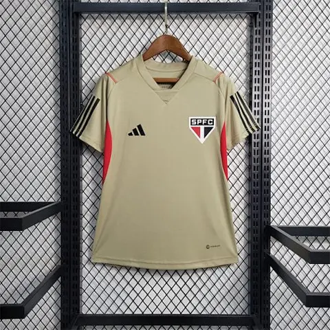 23-24 Sao Paulo Training Suit Women