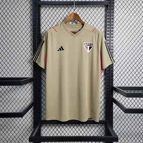 23-24 Sao Paulo Training Suit