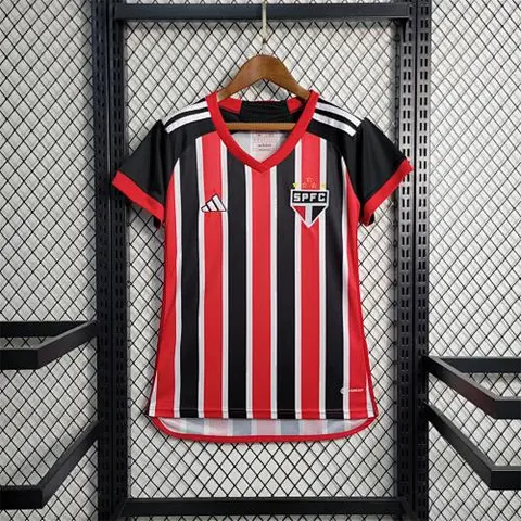23-24 Sao Paulo away Women
