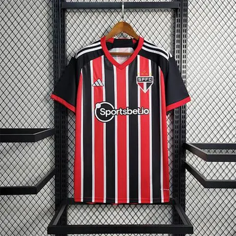 23-24 Sao Paulo away
