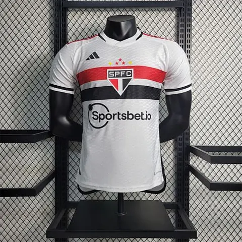 23-24 Sao Paulo home player version