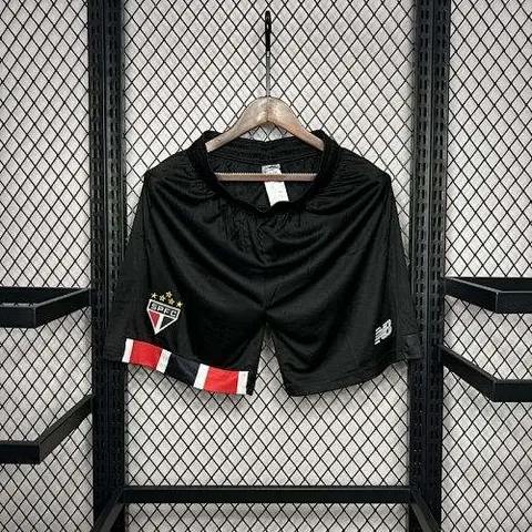 24-25 Sao Paulo away shorts