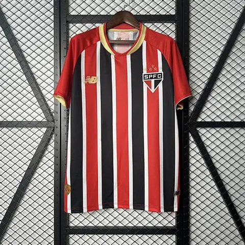 25-26 Sao Paulo away jersey