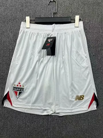 25-26 Sao Paulo home shorts1