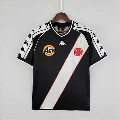 2000 Vasco da Gama black