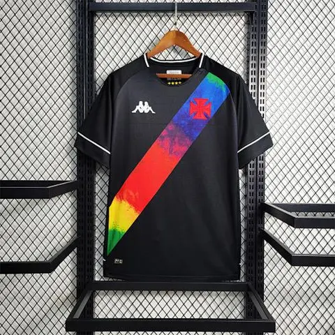 21-22 Vasco da Gama Special Edition Black