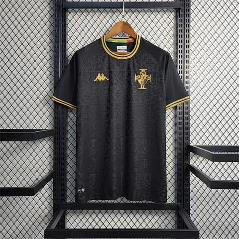 22-23 Vasco da Gama Black Special