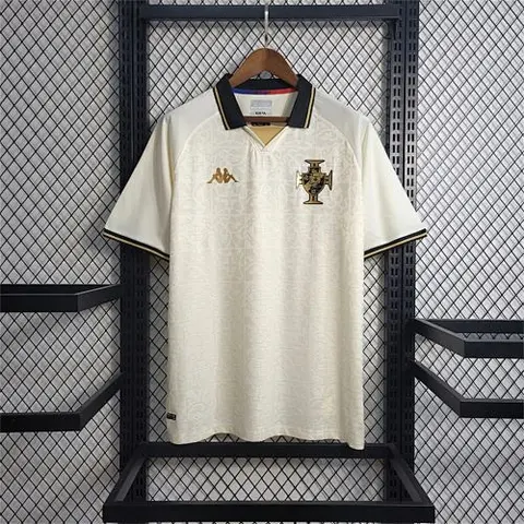 22-23 Vasco da Gama White Special Edition