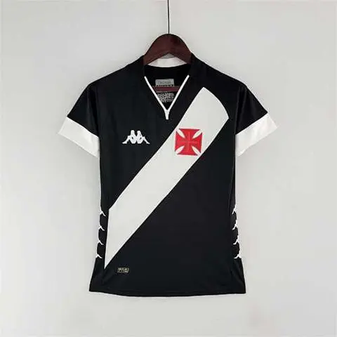 22-23 Vasco da Gama home woman