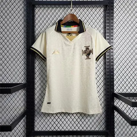 22-23 Vasco da Gama white Special Edition women