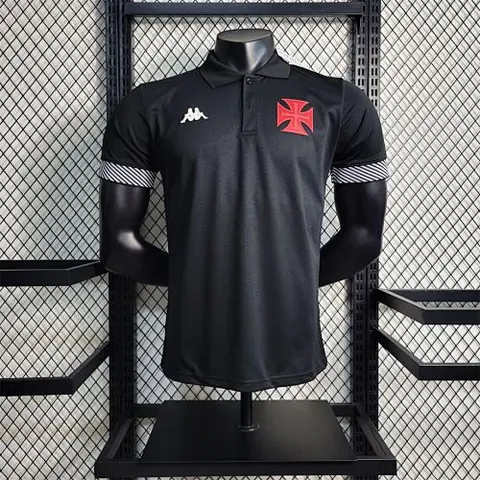 23-24 Vasco da Gama Black POLO