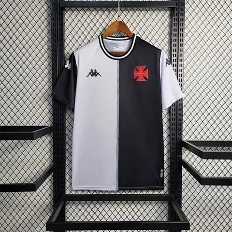 23-24 Vasco da Gama Special Edition black and white