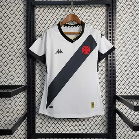 23-24 Vasco da Gama away White Women