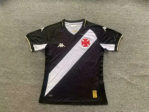 23-24 Vasco da Gama away soccer jersey