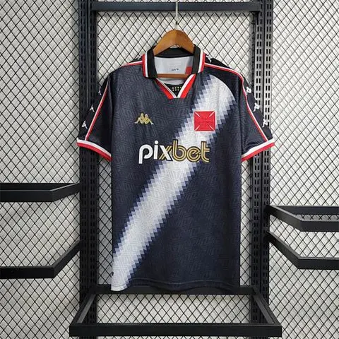 23-24 Vasco da Gama black Special Edition