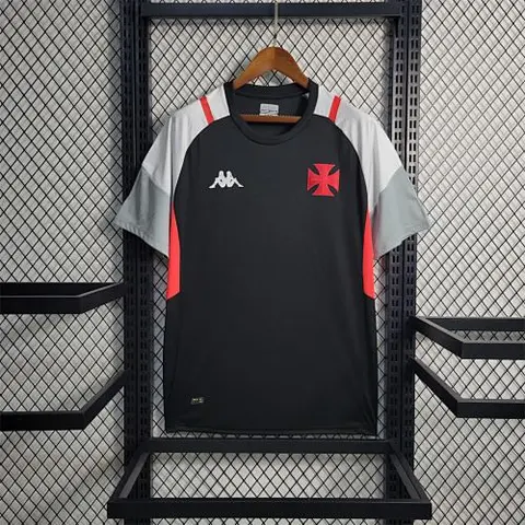 23-24 Vasco da Gama black Training Suit