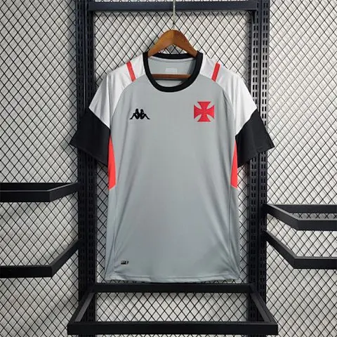23-24 Vasco da Gama gray Training Suit