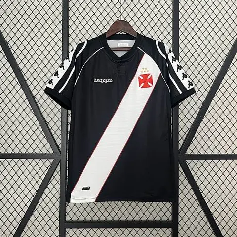 24-25 Vasco da Gama black special edition jersey