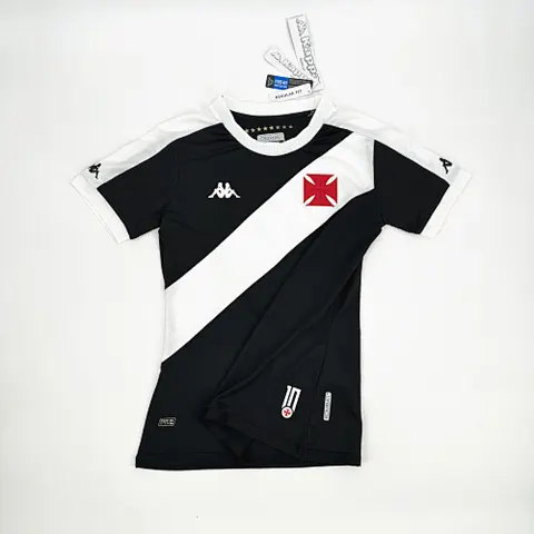 24-25 Vasco da Gama home woman jersey