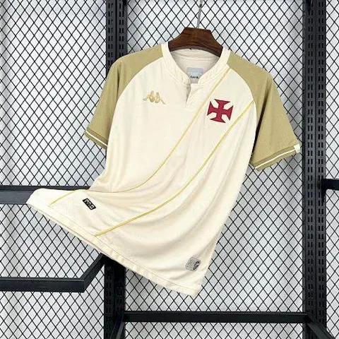 2425 Vasco Da Gama Third Jersey S-XXXXL