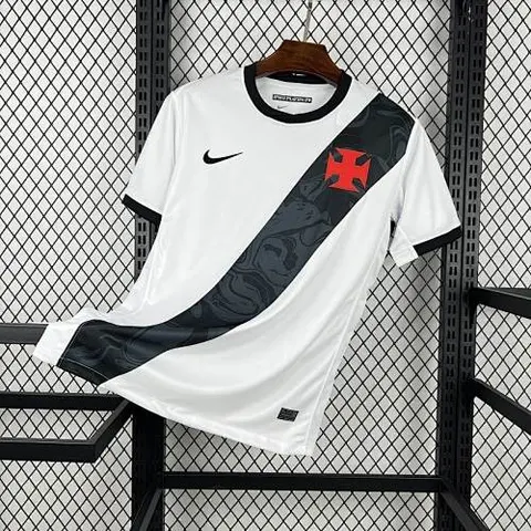 Mens Vasco Da Gama 2026/27 Away Jersey